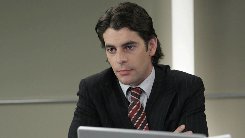 кадр из фильма Метод