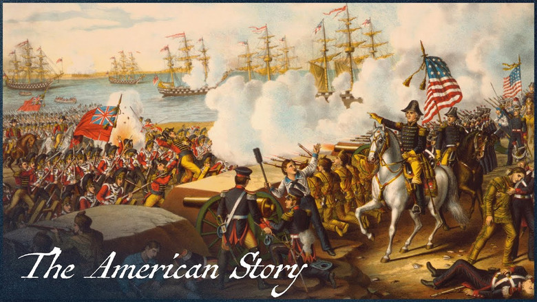 кадр из фильма The Battle of New Orleans: A Meaningful Victory