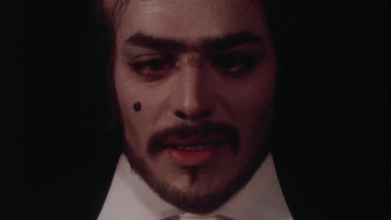 кадр из фильма Deváté srdce