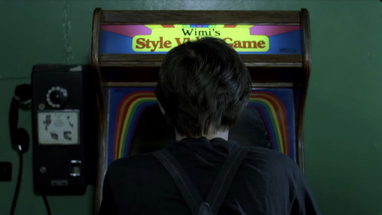 кадр из фильма Istanbul