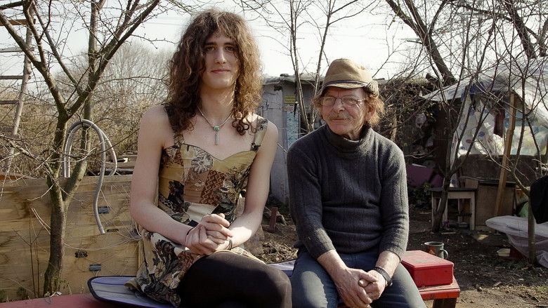 кадр из фильма Fanni kertje