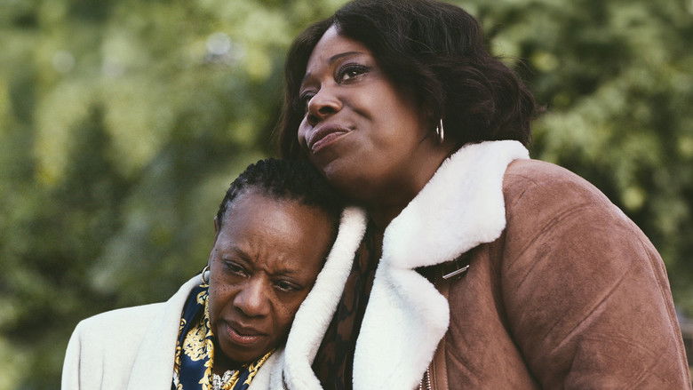 кадр из фильма Суровая правда