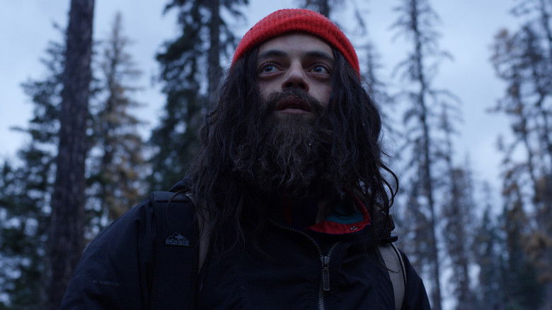 кадр из фильма Плохое сердце Бастера