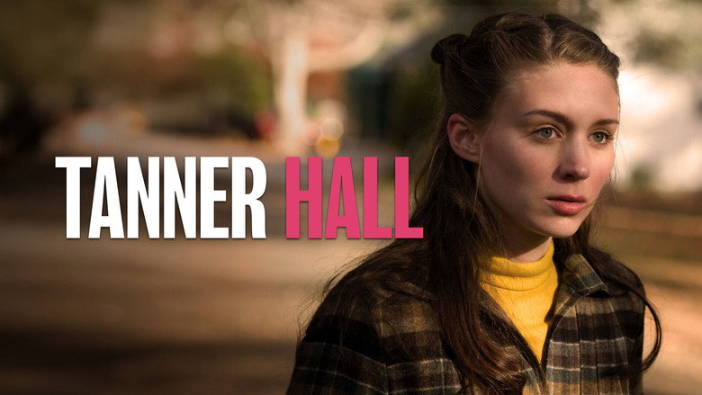 кадр из фильма Tanner Hall