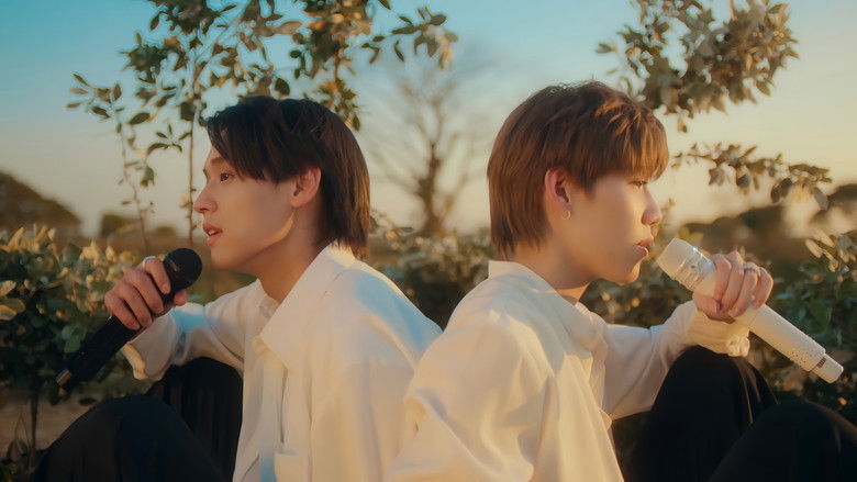 кадр из фильма Lost and Found: Billkin & PP Krit First Worldwide Digital Performance