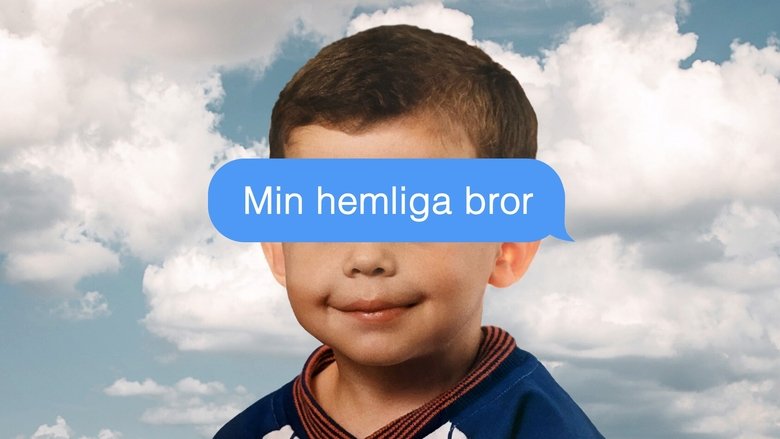 кадр из фильма Min hemliga bror