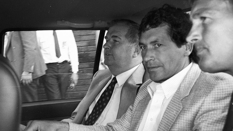 Blood Money: The Curse of Brink's-Mat Robbery