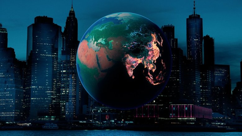 кадр из фильма Разрушая границы: Научный взгляд на нашу планету