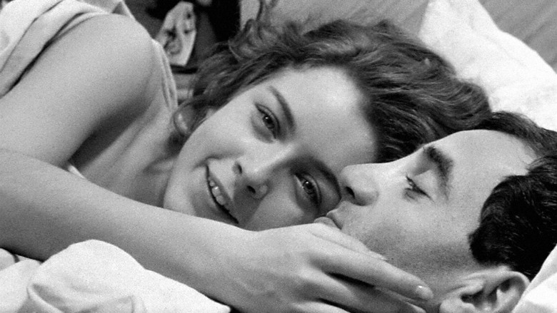 кадр из фильма Стреляйте в пианиста