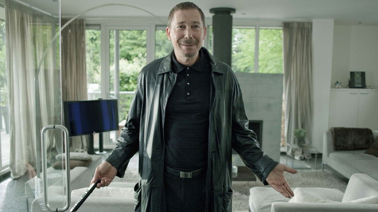 кадр из фильма Oom Henk