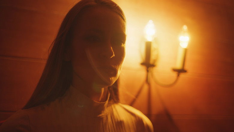 кадр из фильма Тихо и мирно