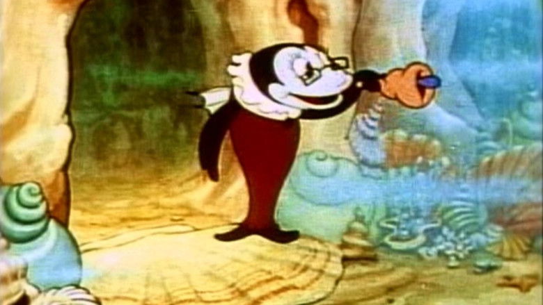 Образованная рыба