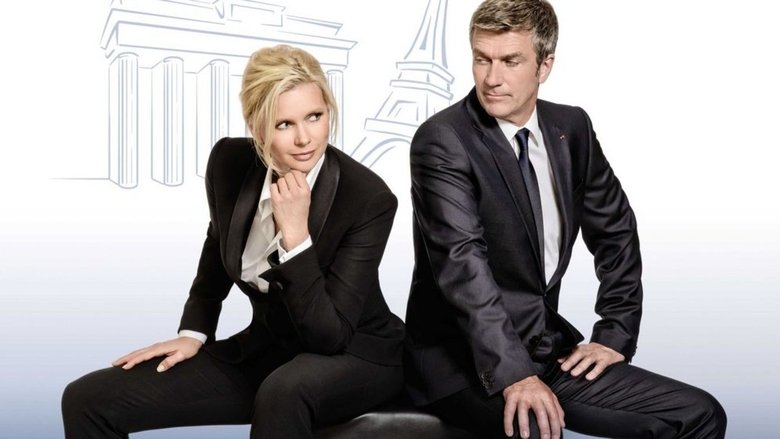 кадр из фильма Die Staatsaffäre