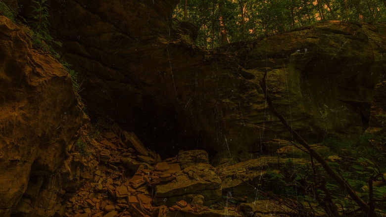 кадр из фильма Murder at Carter County Mines