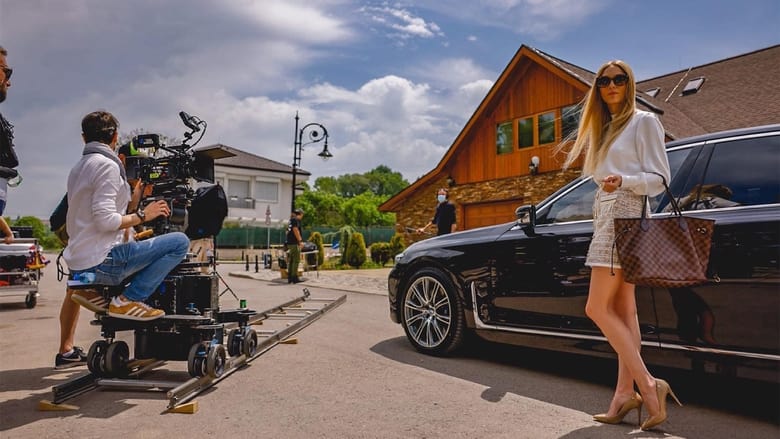 кадр из фильма Игра на доверие