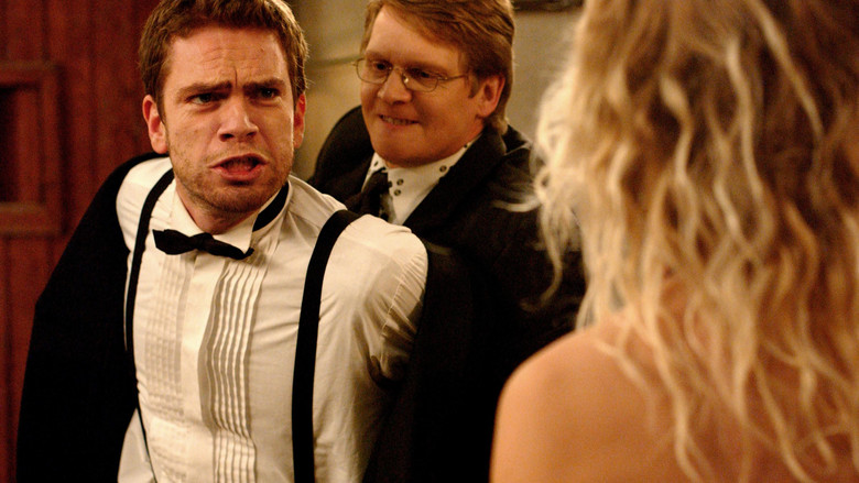 кадр из фильма Mørke