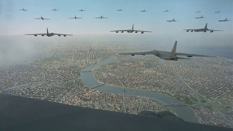 кадр из фильма Ты, живущий