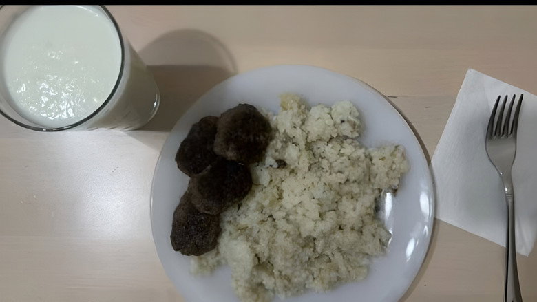 кадр из фильма Trip To Turkey