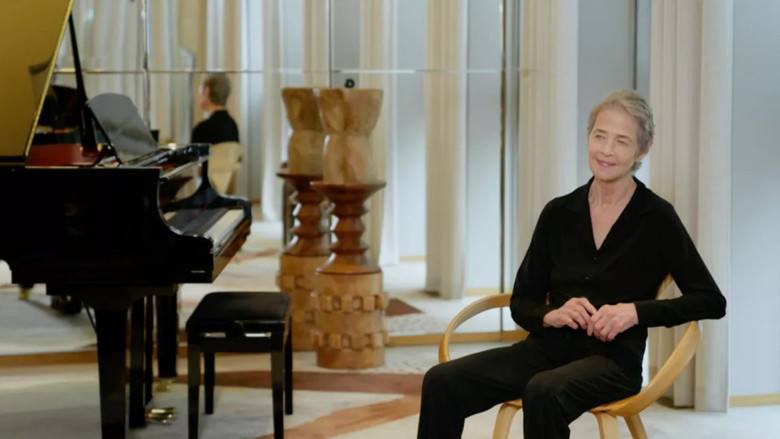 кадр из фильма Bettina Rheims