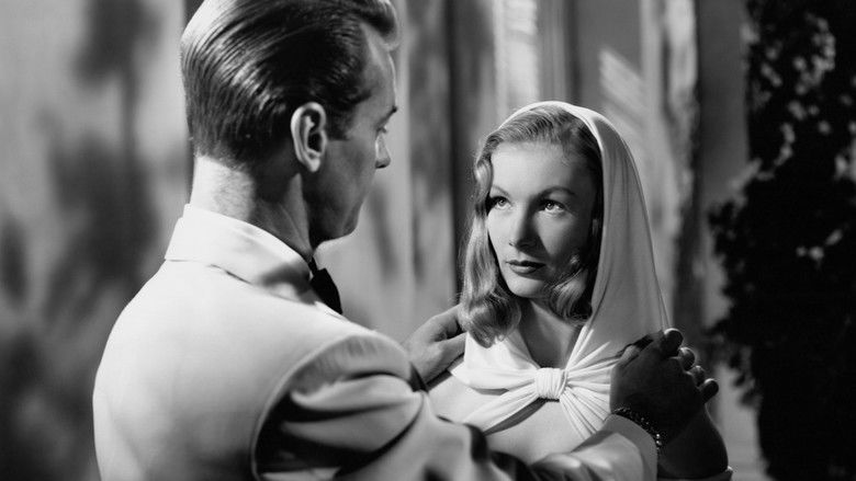 кадр из фильма Saigon