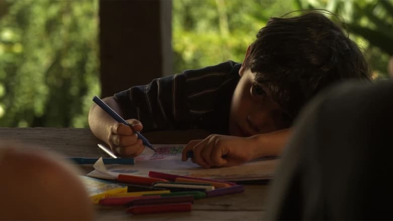 кадр из фильма Antes que o Verão acabe