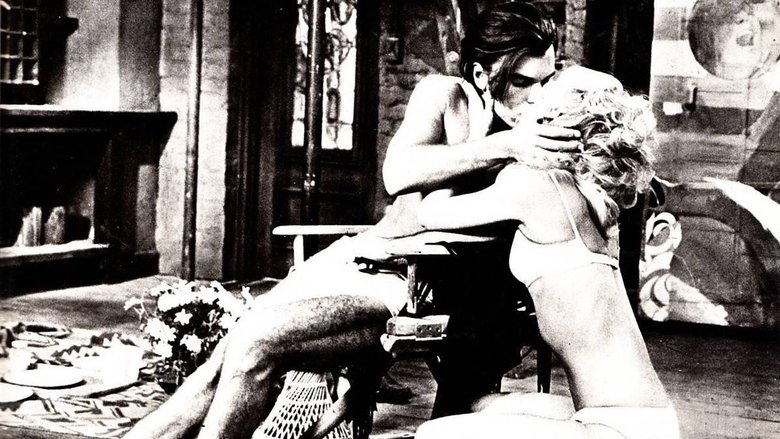 кадр из фильма Бабочки свободны