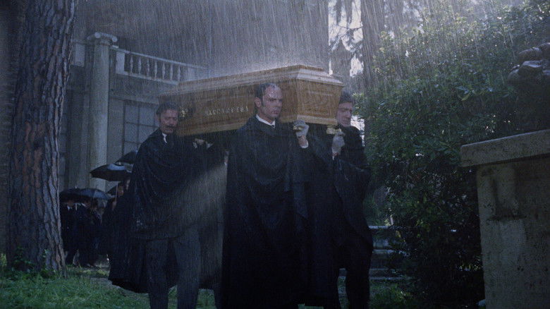 кадр из фильма Ужасный секрет доктора Хичкока