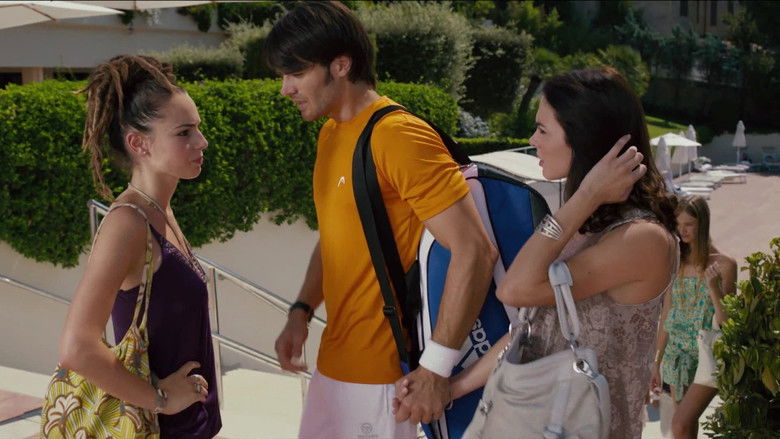 кадр из фильма 10 правил соблазнения