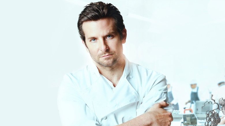 кадр из фильма Шеф Адам Джонс