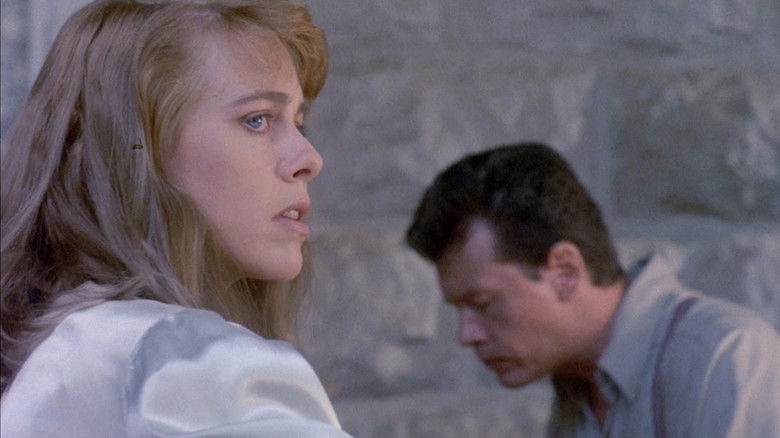 кадр из фильма Проклятие 3: Кровавое жертвоприношение