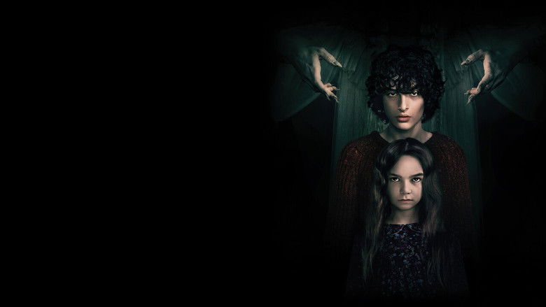 кадр из фильма Няня