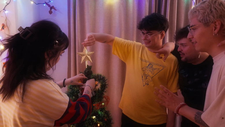 кадр из фильма Papas Duquesas