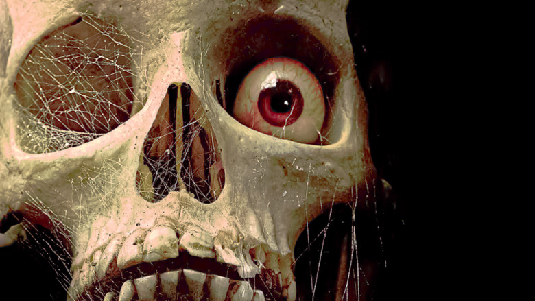 кадр из фильма Байки из склепа