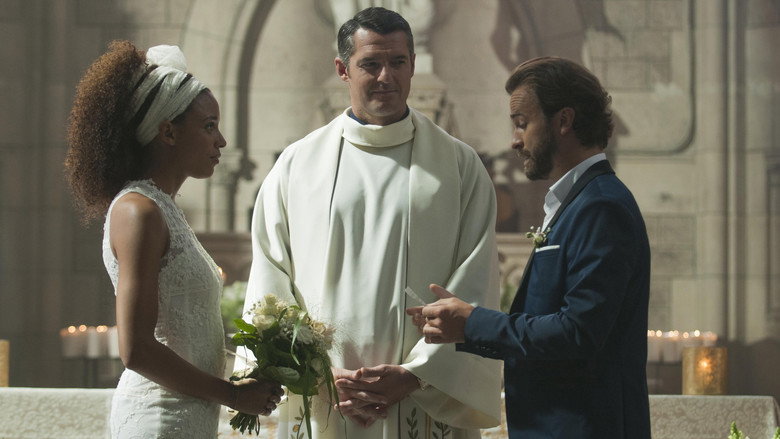 кадр из фильма Les Ex