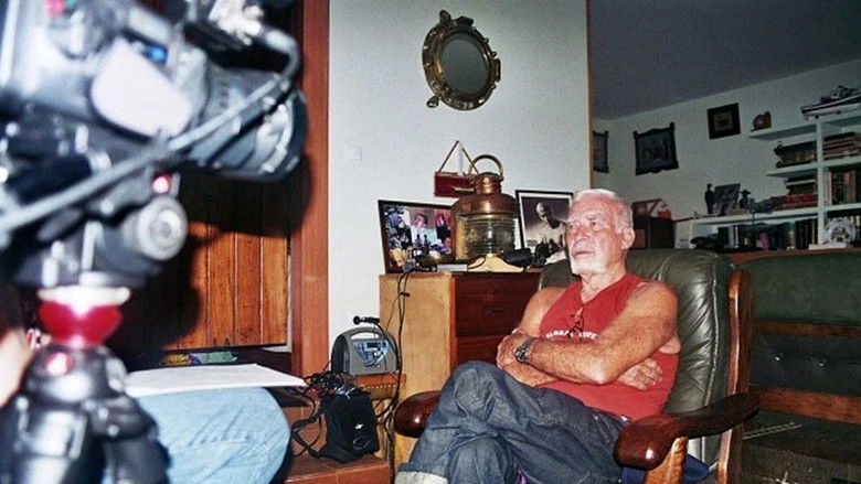 кадр из фильма Los perversos rostros de Víctor Israel