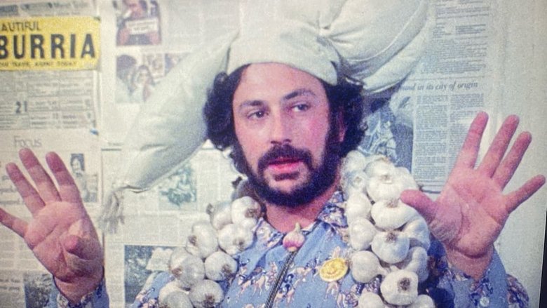 кадр из фильма Garlic Is as Good as Ten Mothers