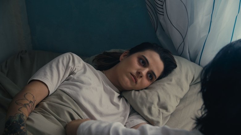 кадр из фильма ¿Estás Despierta?