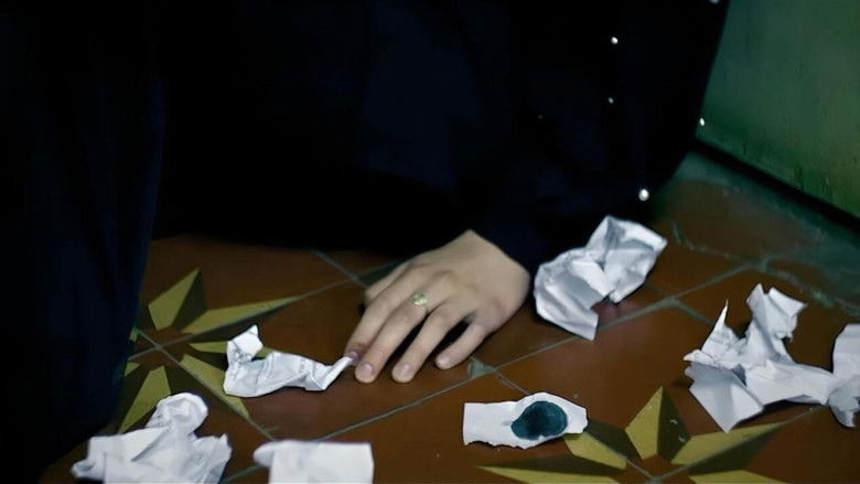 кадр из фильма Her name was Persephone