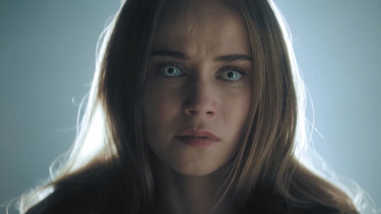 кадр из фильма Рой