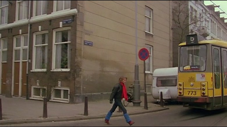 кадр из фильма Hanna D. - La ragazza del Vondel Park