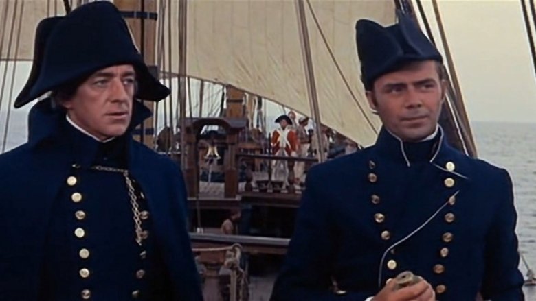 кадр из фильма Вызывающий проклятье