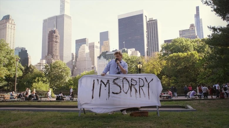 кадр из фильма I'm sorry, Mr. President - Der tiefe Fall des El Hotzo