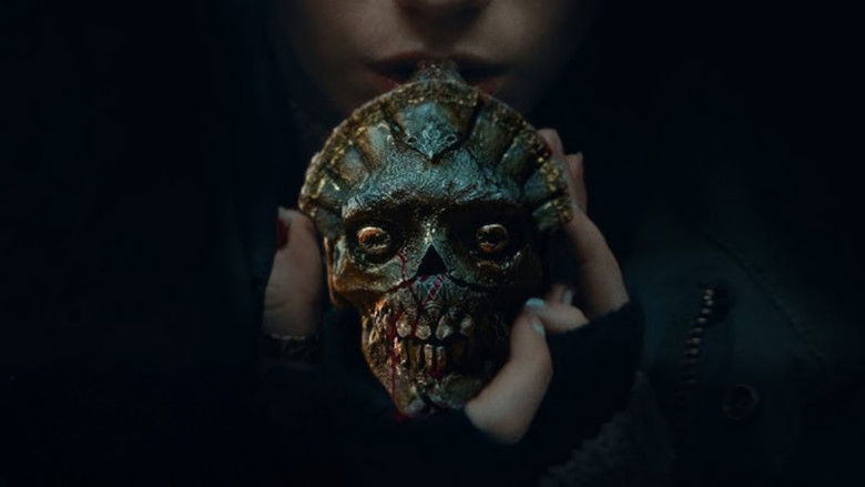 кадр из фильма Свист