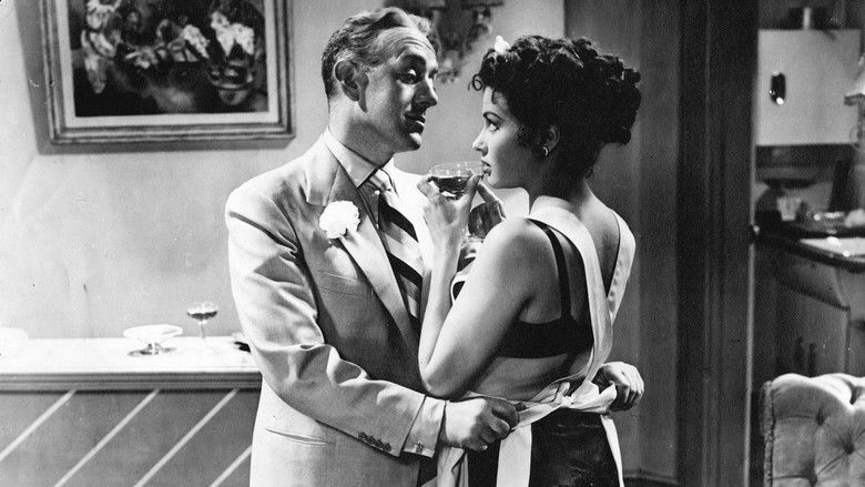 Райская жизнь капитана