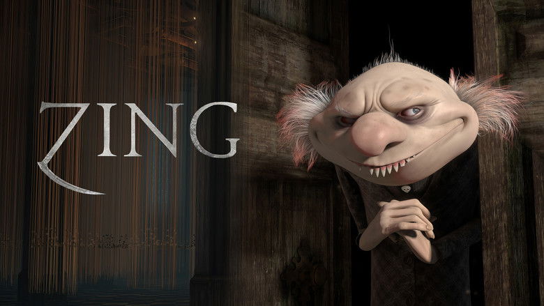 кадр из фильма Zing