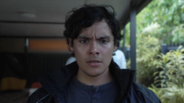 кадр из фильма Chipped