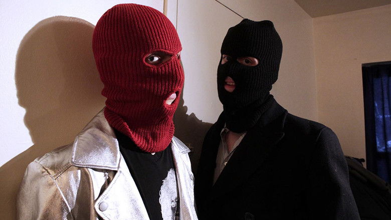 кадр из фильма Squirrels