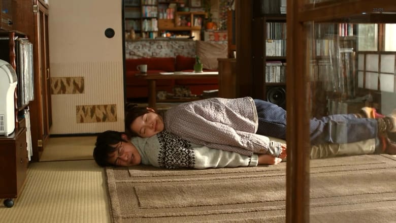 кадр из фильма Депрессия моего мужа