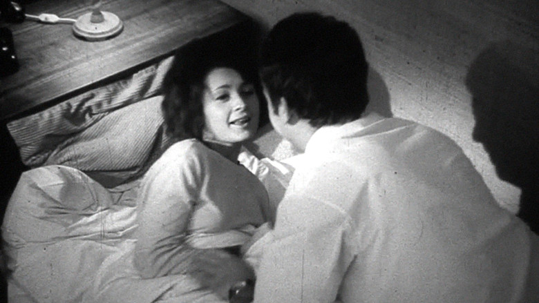 кадр из фильма Frühstück in Rom