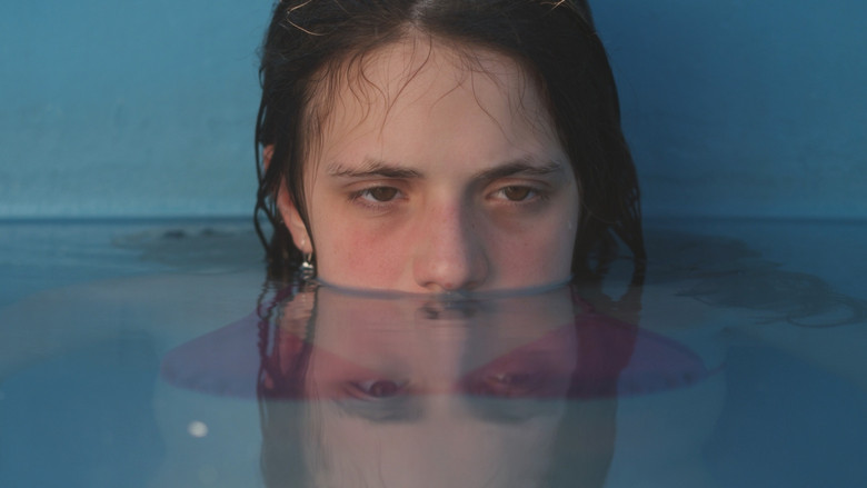 кадр из фильма Дождь навсегда